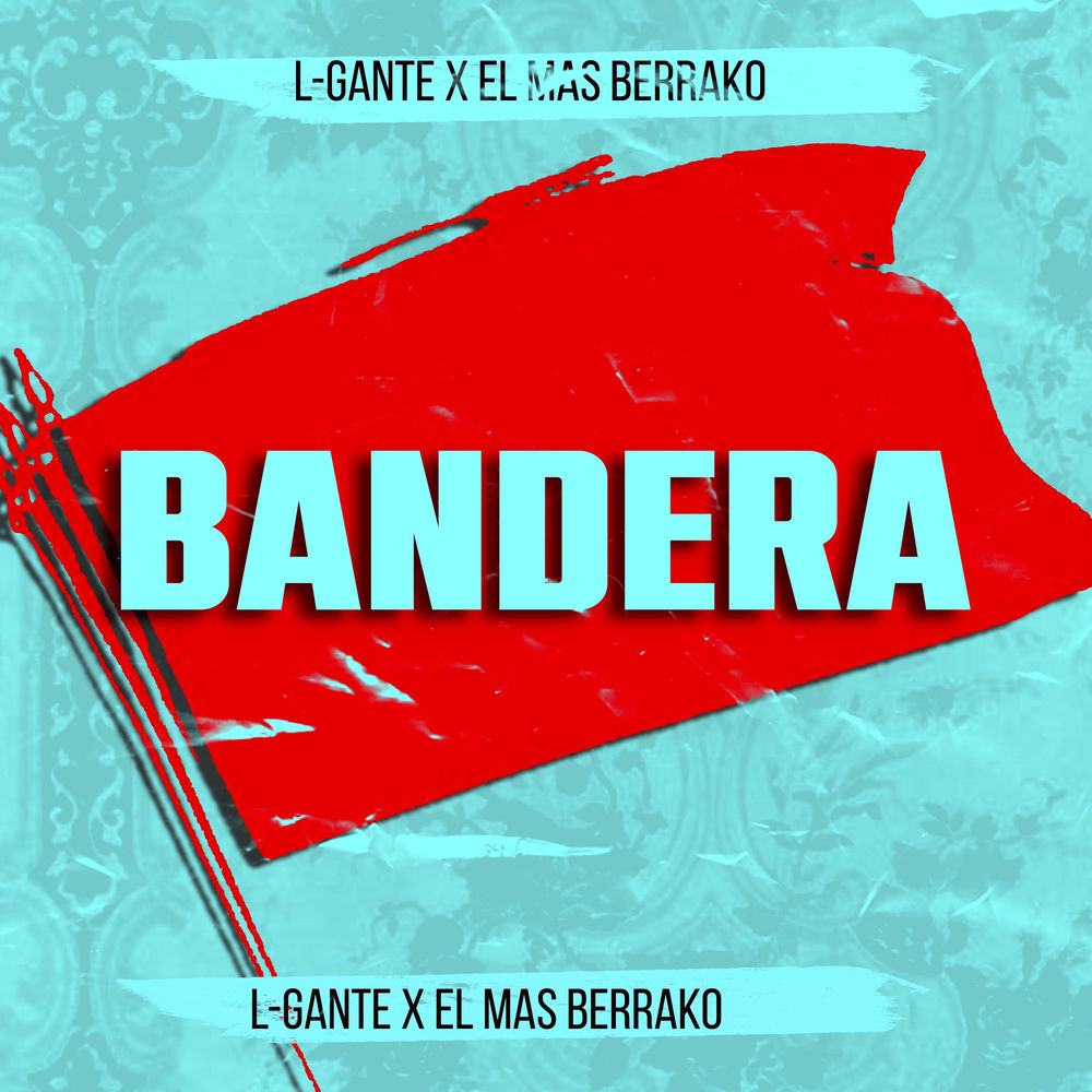 Portada de Bandera