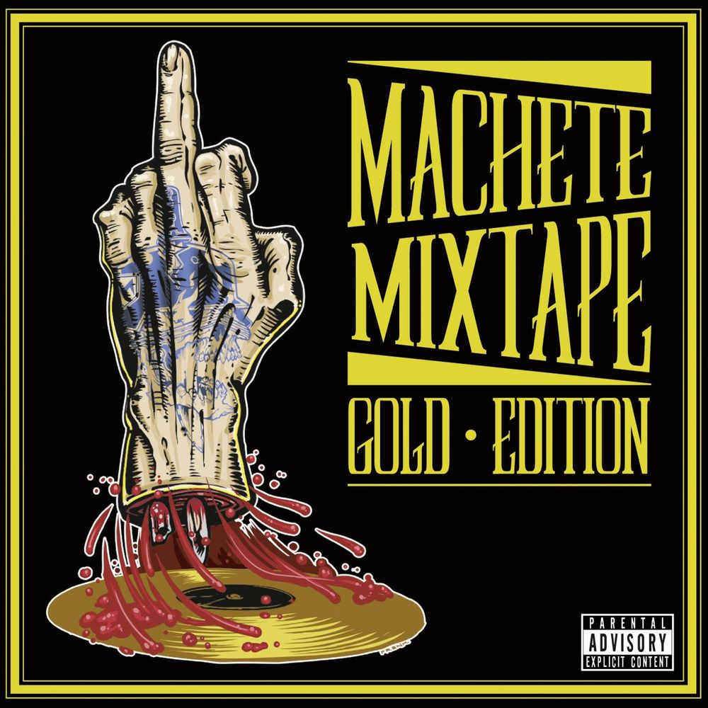 Portada de STUPIDO GIOCO DEL RAP 2