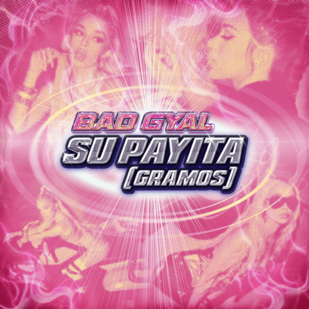 Portada de Su Payita (Gramos)