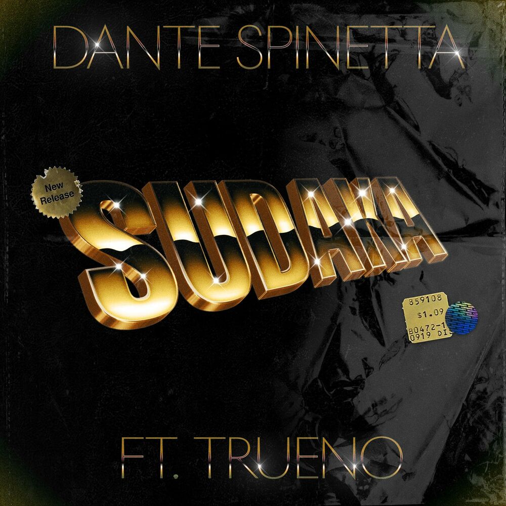 Portada de Sudaka