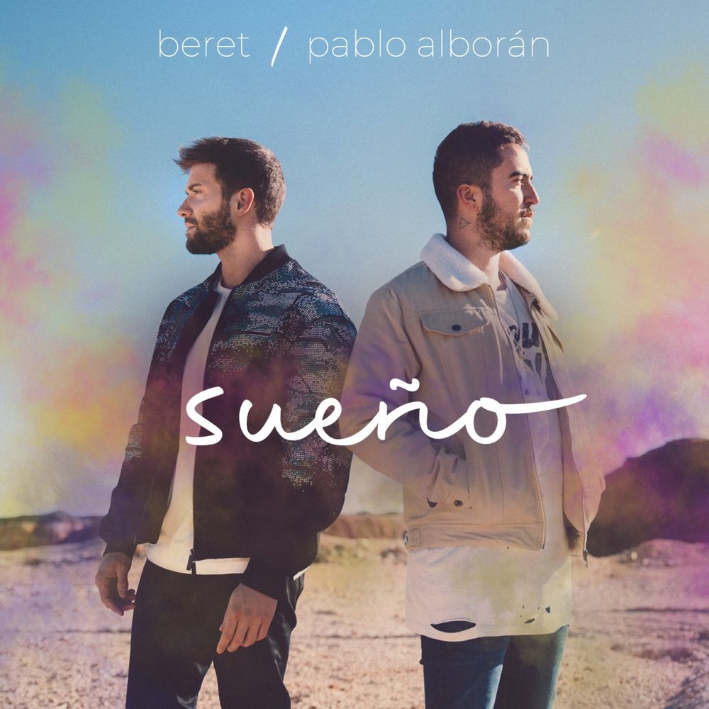 Portada de Sueño