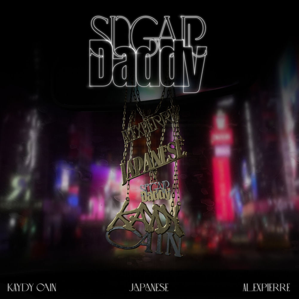 Portada de Sugar Daddy