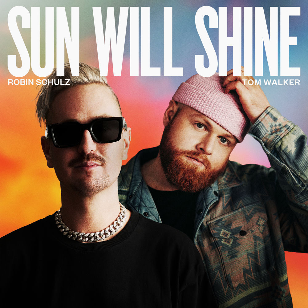 Portada de Sun Will Shine