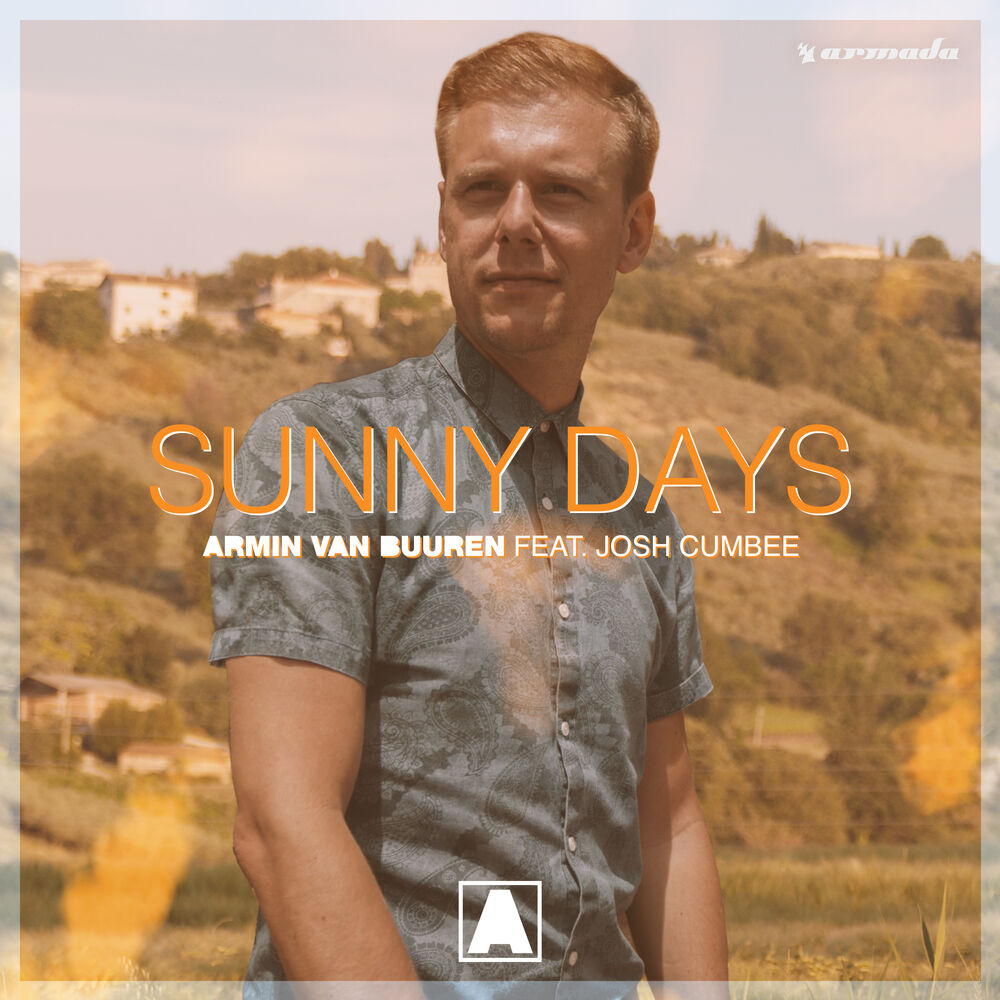 Portada de Sunny Days