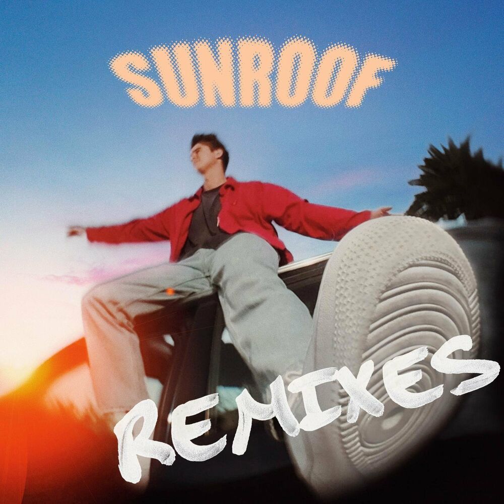 Portada de Sunroof (Loud Luxury Remix)