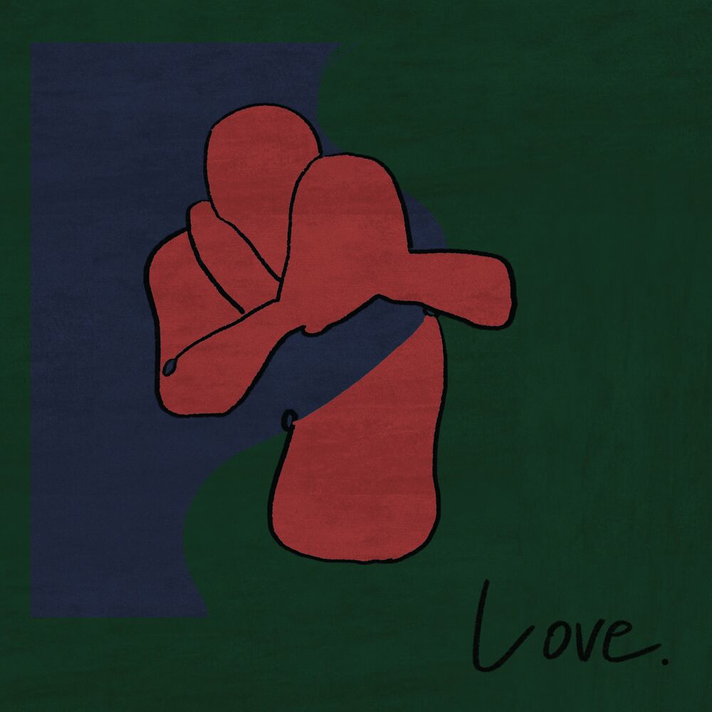 Portada de SUNSET WITH YOU