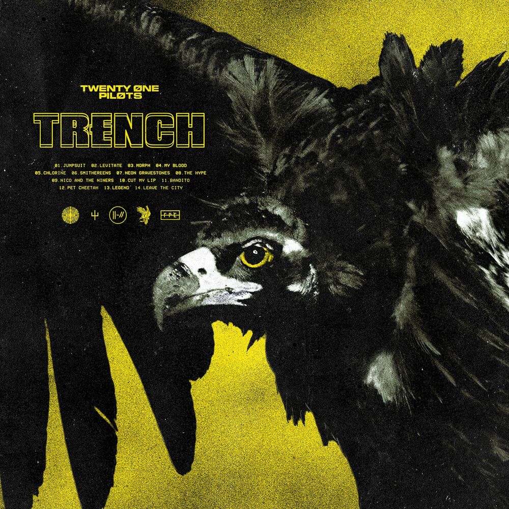 Portada de Bandito