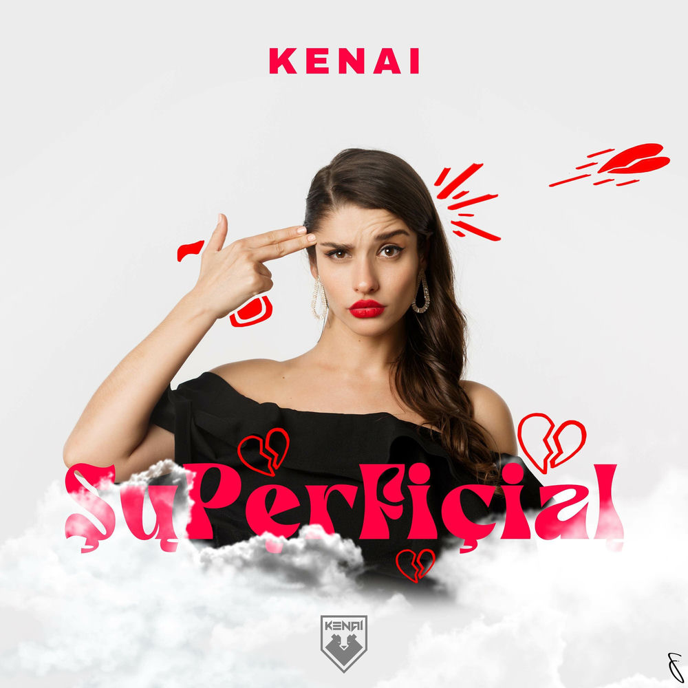 Portada de Superficial