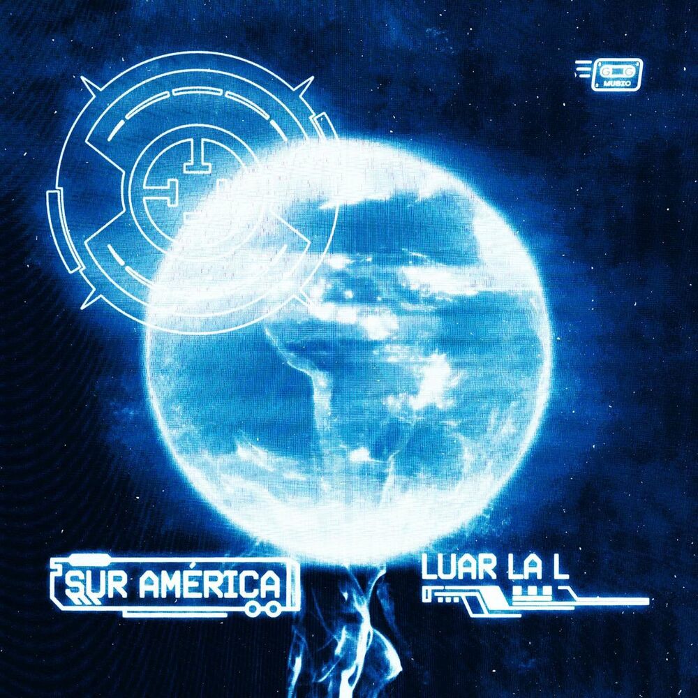 Portada de Sur América