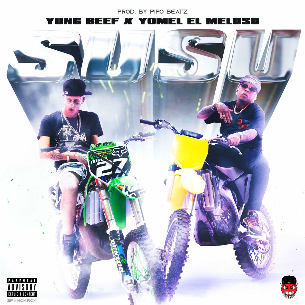 Portada de SUSU