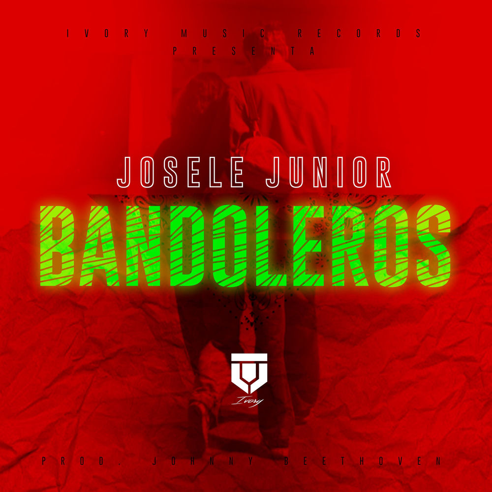 Portada de Bandoleros