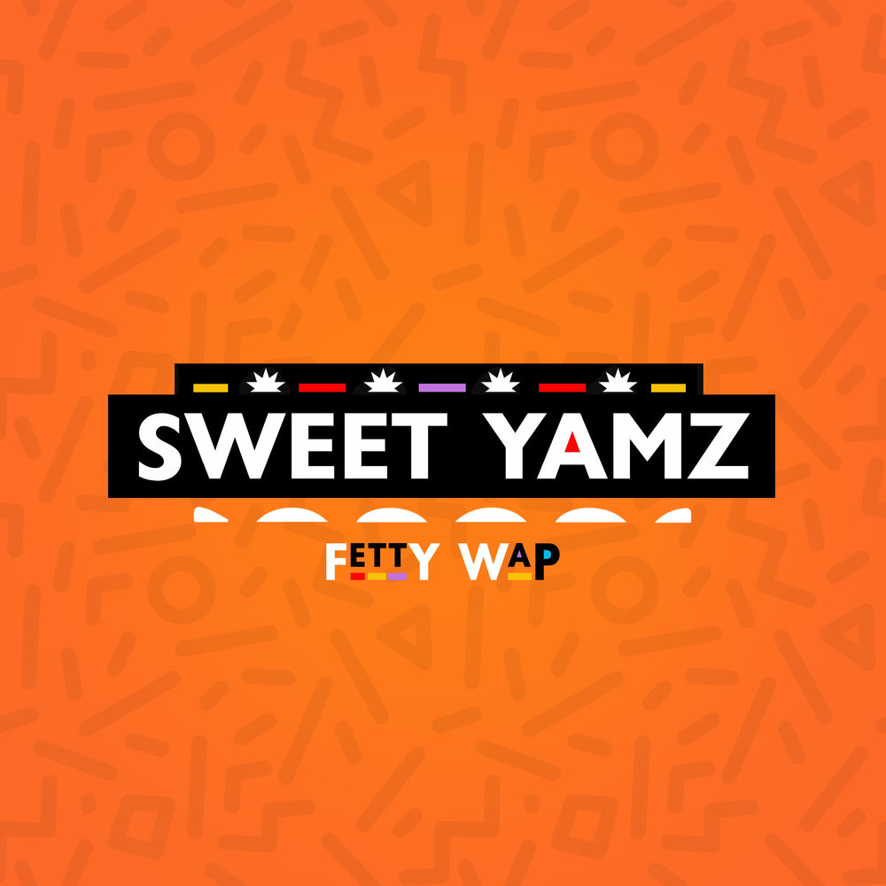 Portada de Sweet Yamz