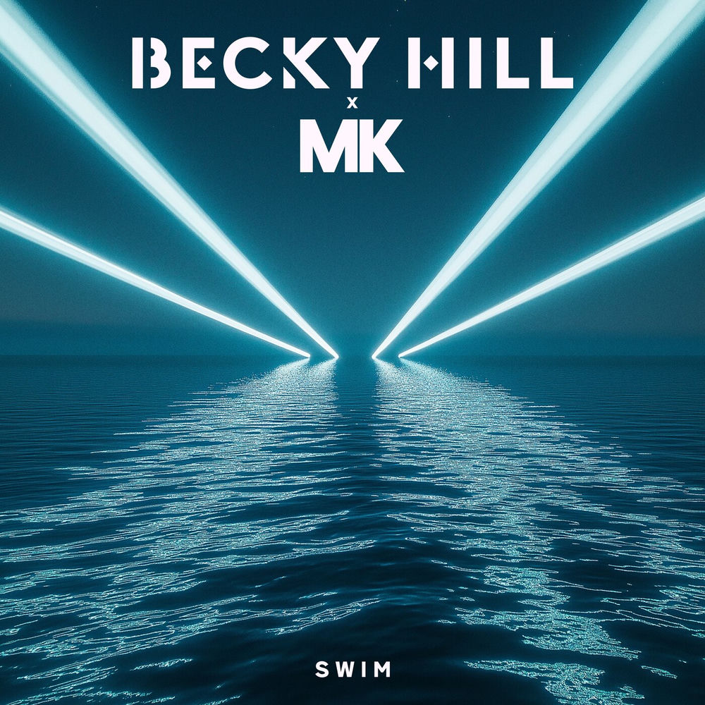 Portada de Swim