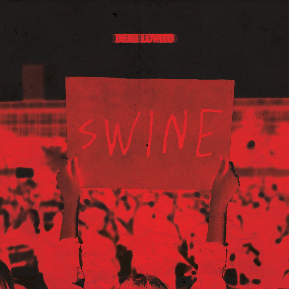 Portada de SWINE