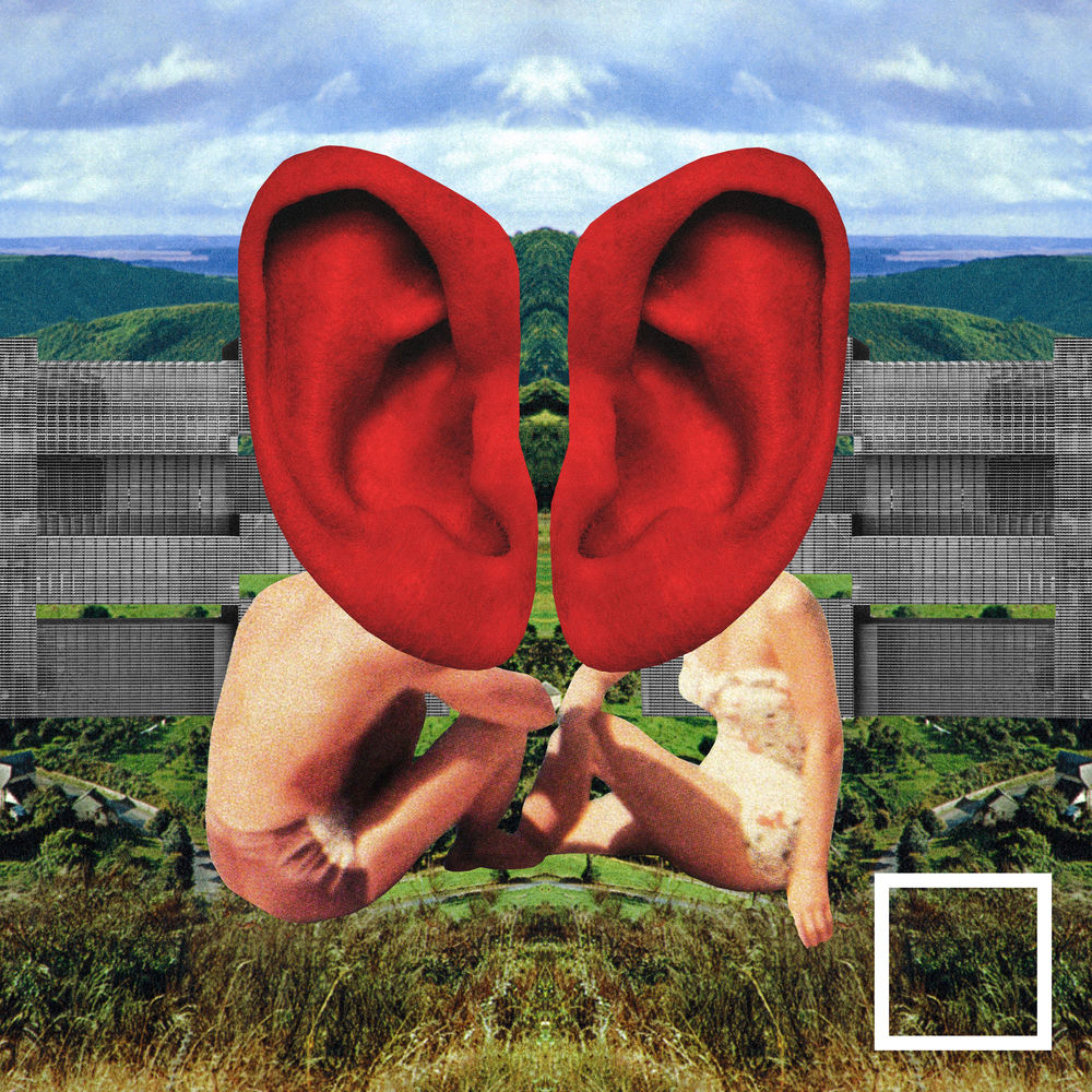Portada de Symphony