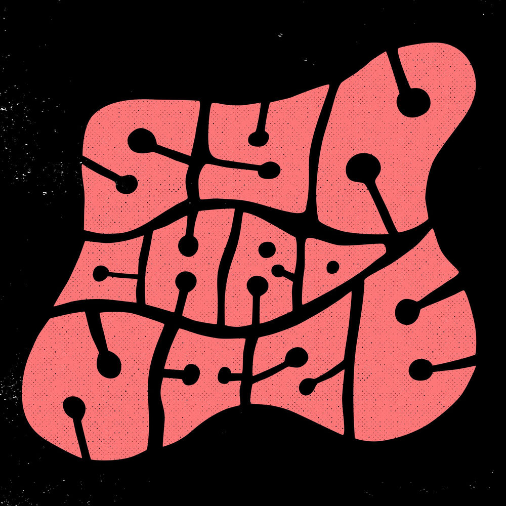 Portada de Synchronize