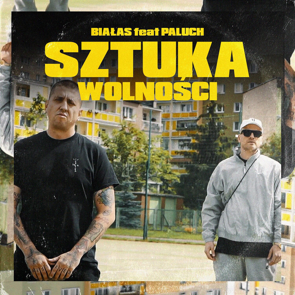 Portada de Sztuka wolności