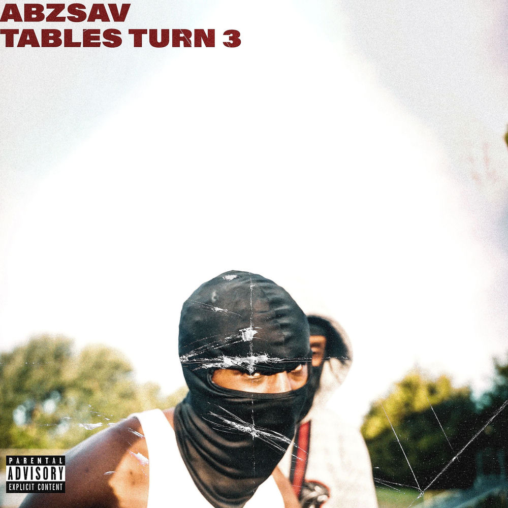 Portada de Tables Turn 3.0