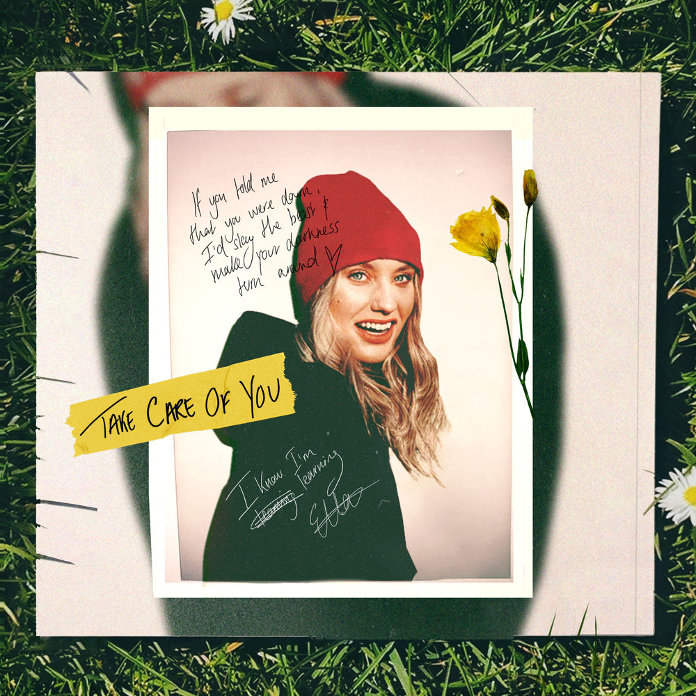 Portada de Take Care of You