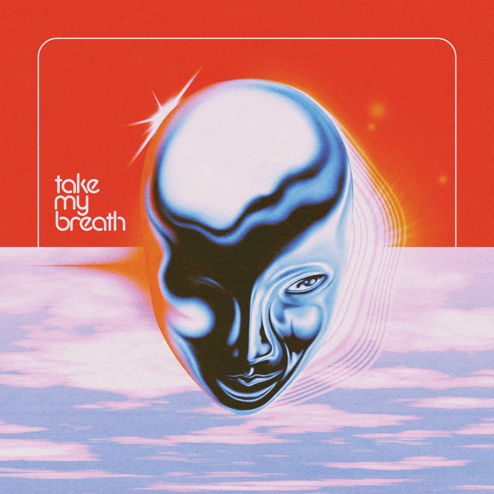 Portada de Take My Breath (Extended Version)