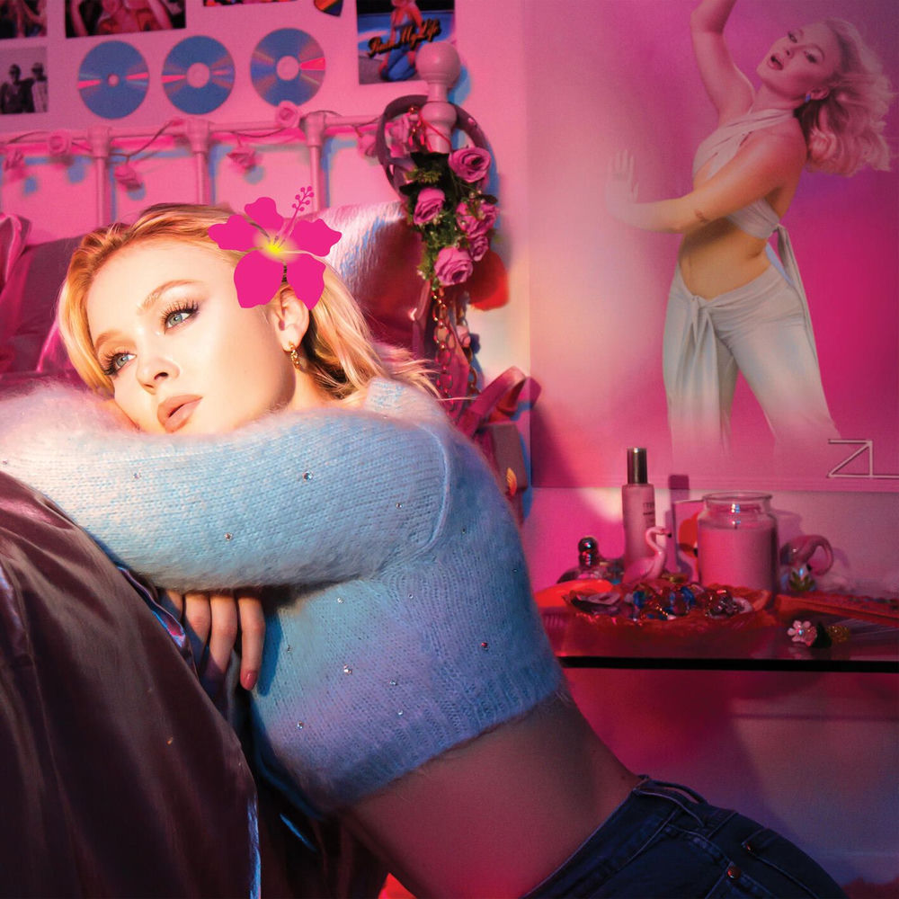 Portada de Talk About Love