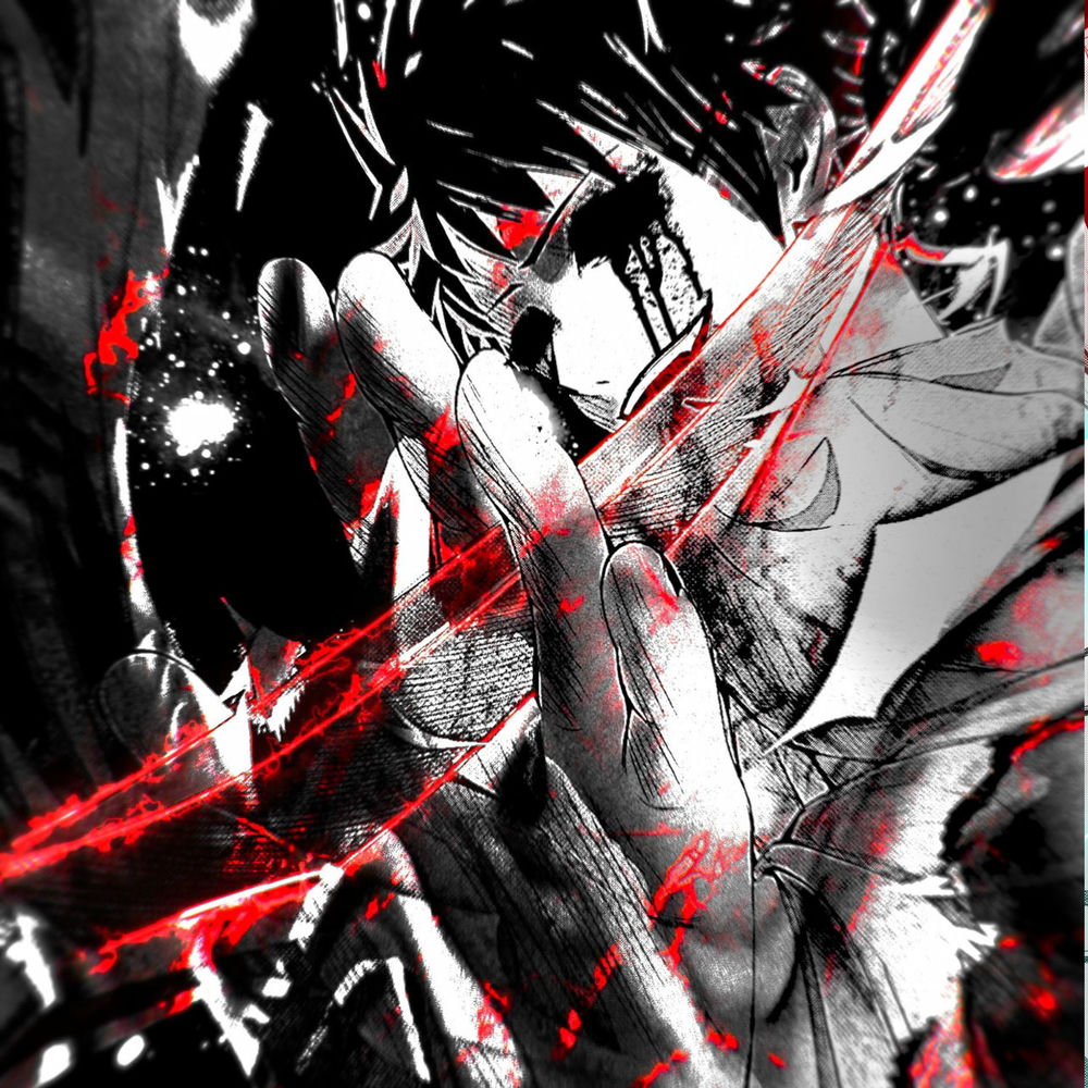 Portada de bankai