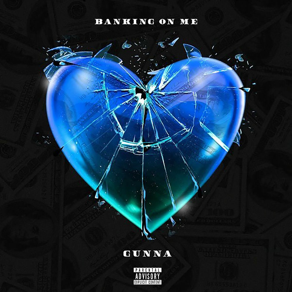 Portada de banking on me