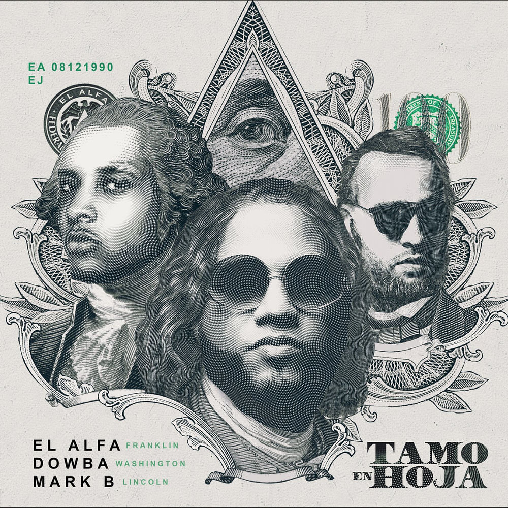 Portada de Tamo En Hoja
