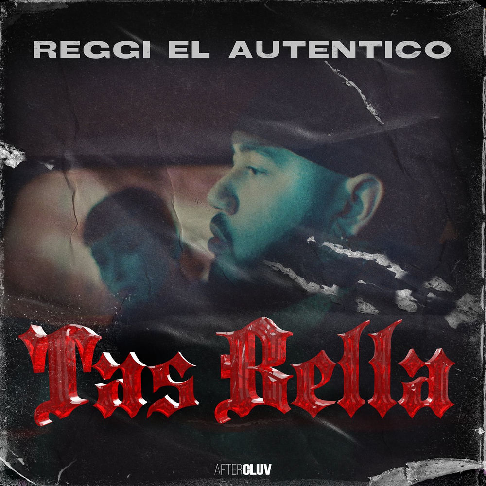 Portada de Tas Bella
