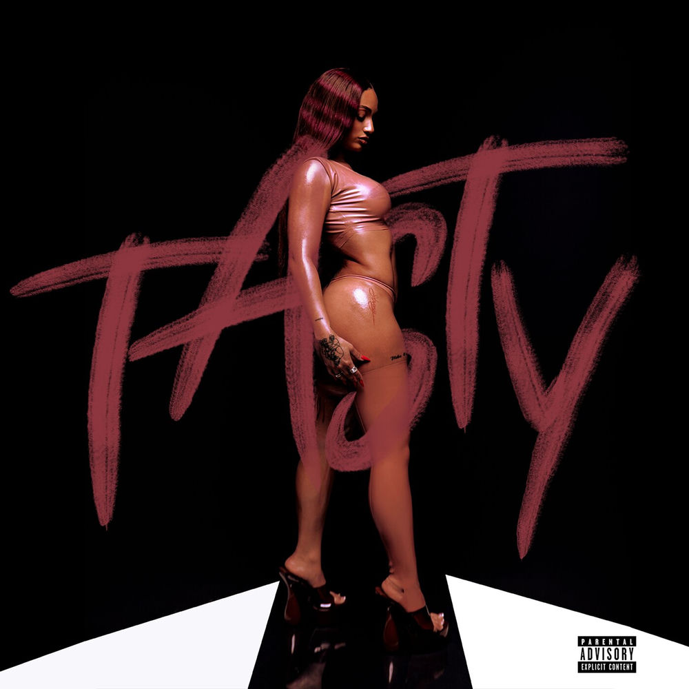 Portada de Tasty