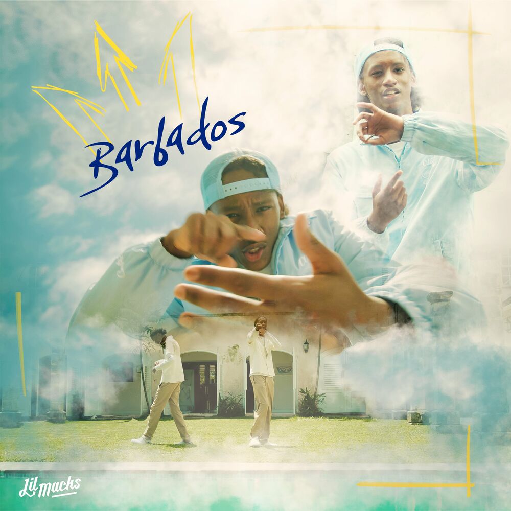 Portada de Barbados