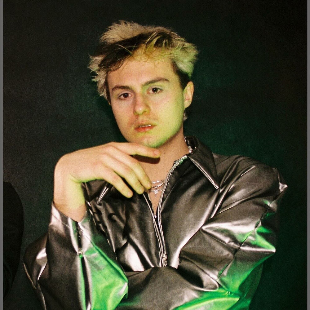 Portada de TATUAŻE