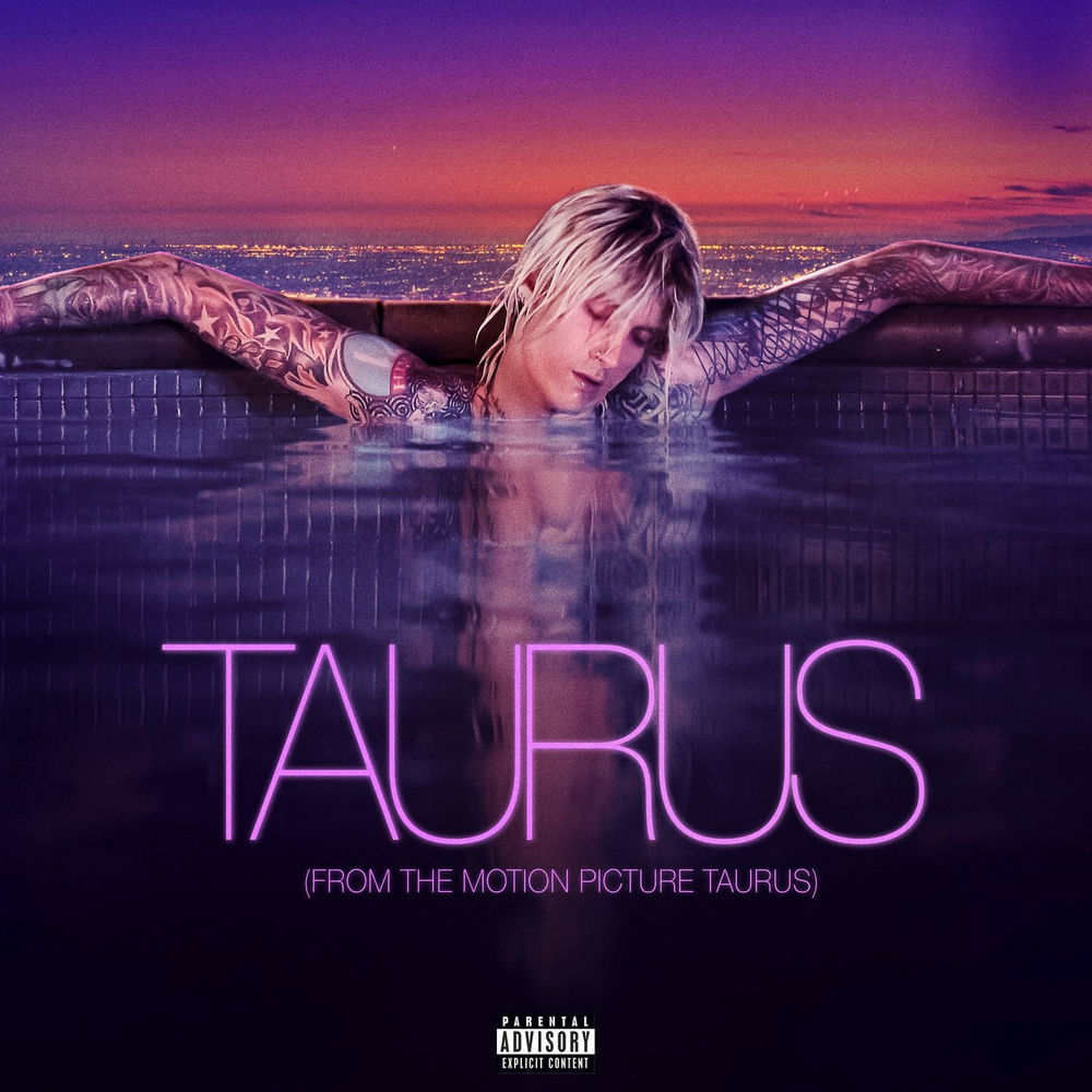 Portada de Taurus