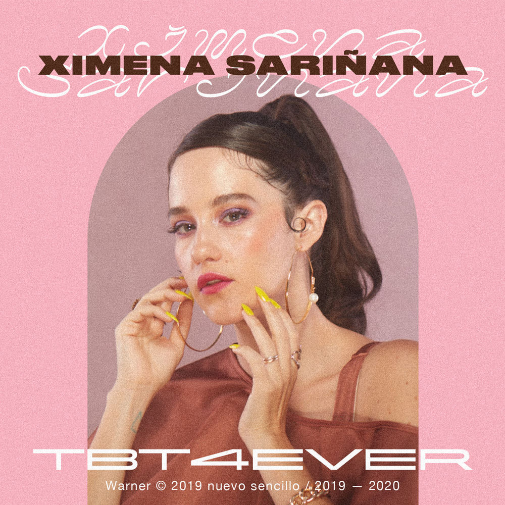 Portada de TBT 4 EVER