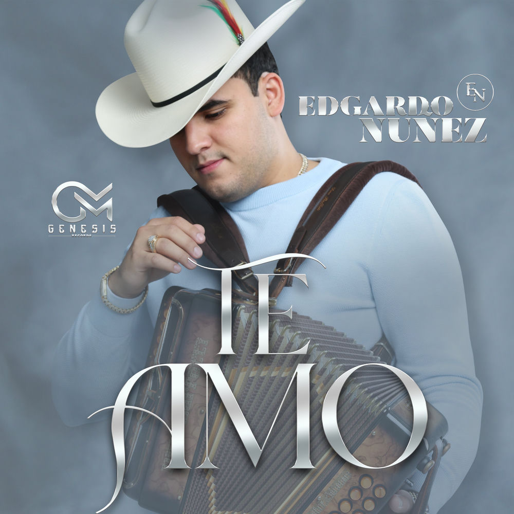 Portada de Te Amo