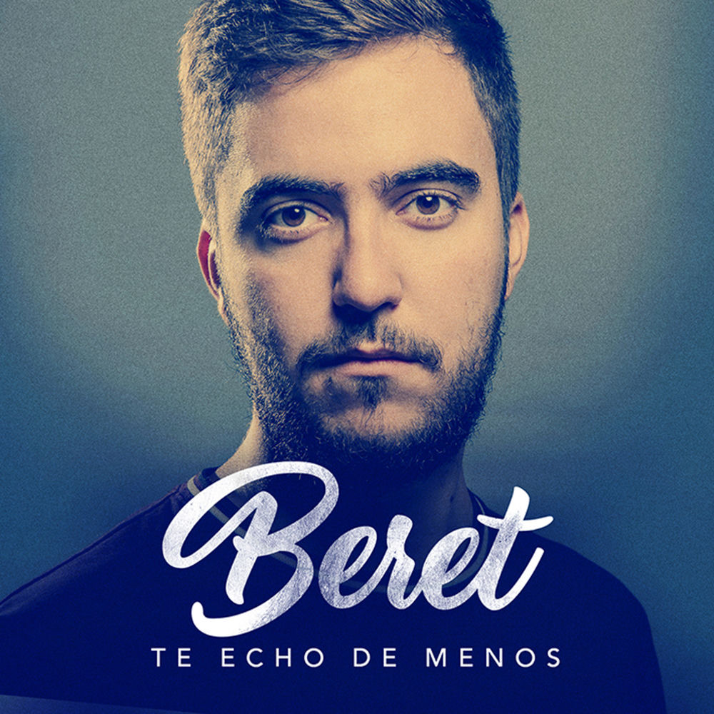 Portada de Te Echo de Menos