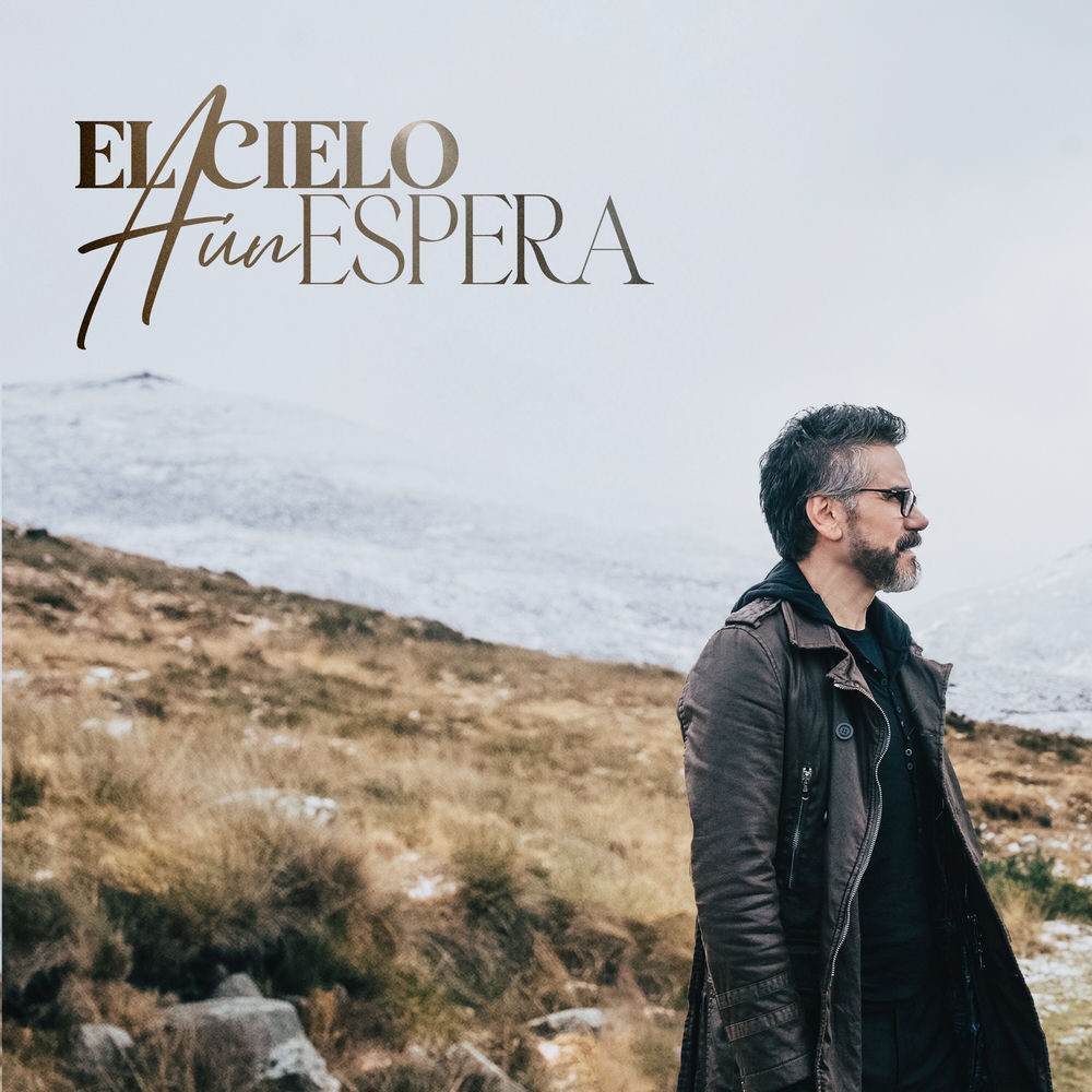 Portada de Te Esperaré