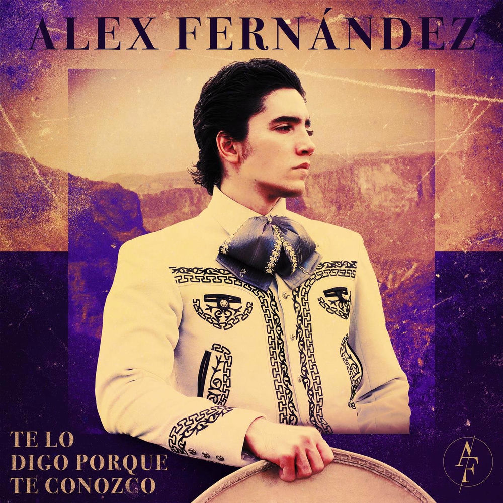 Portada de Te Lo Digo Porque Te Conozco