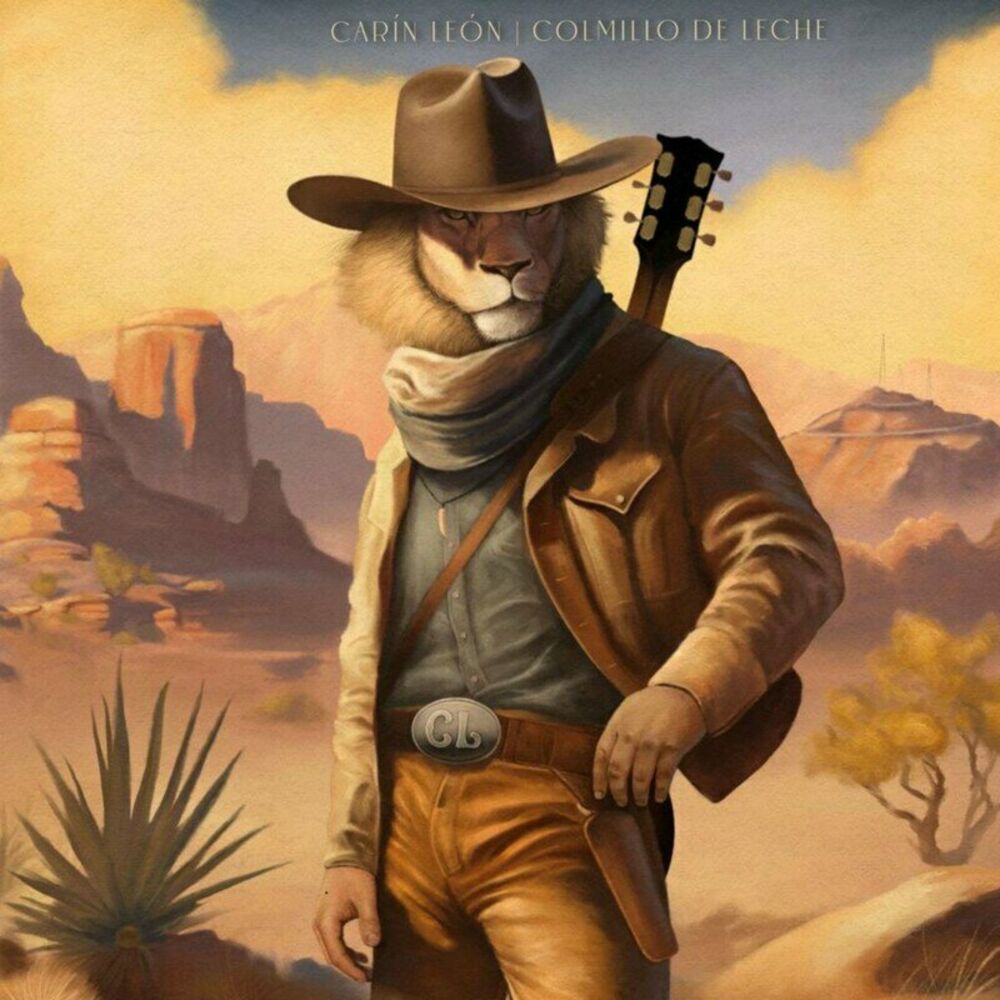Portada de Te Pedí