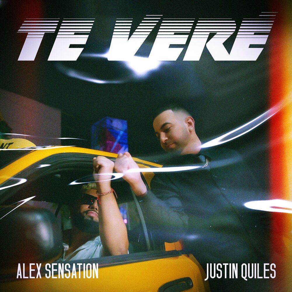 Portada de Te Veré