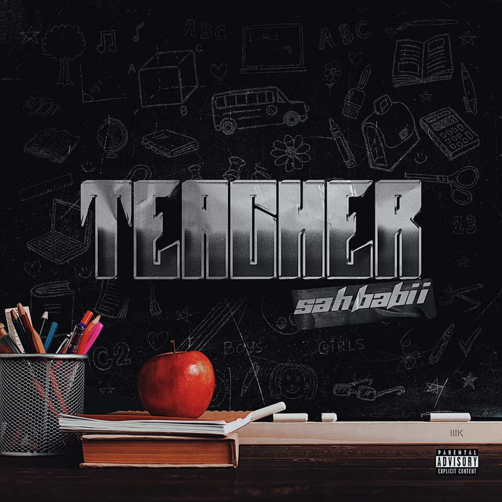 Portada de Teacher