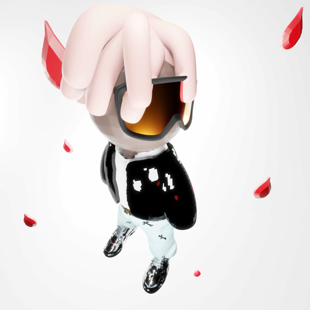 Portada de Teen A