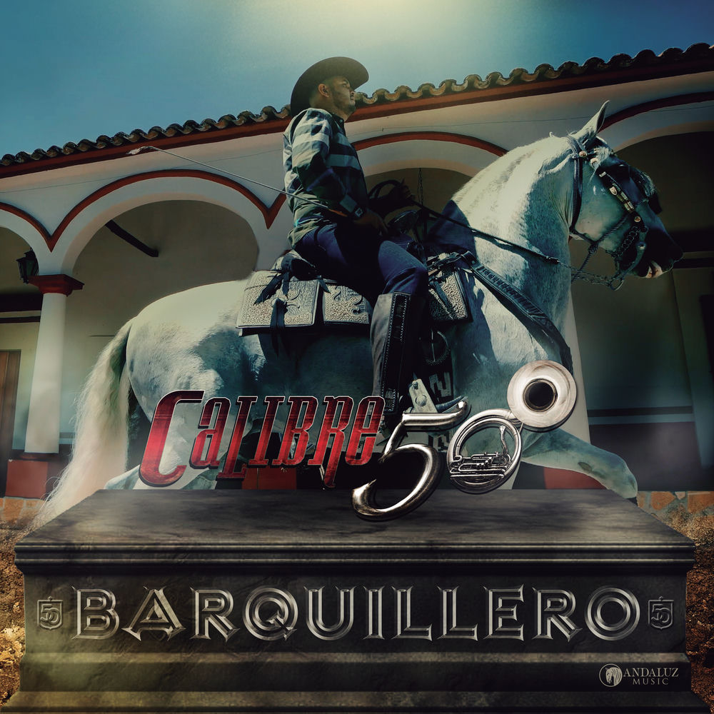 Portada de Barquillero