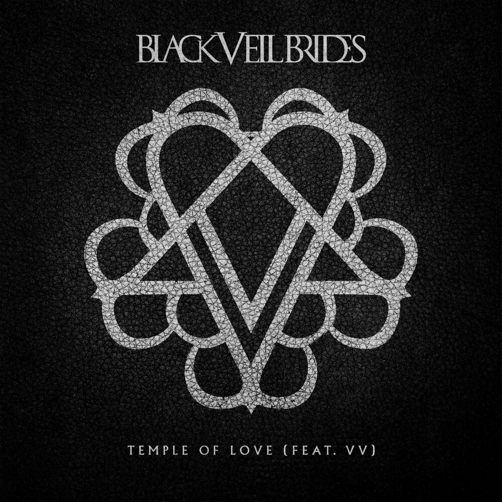 Portada de Temple of Love