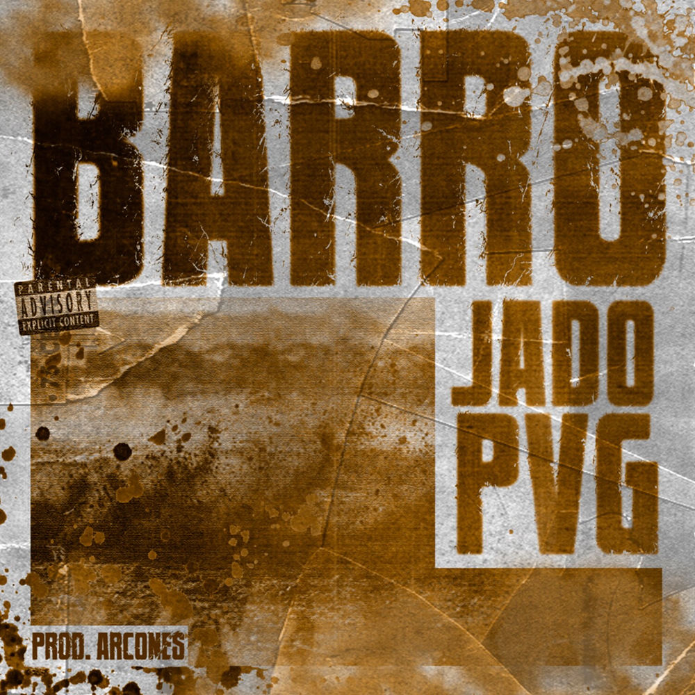 Portada de Barro