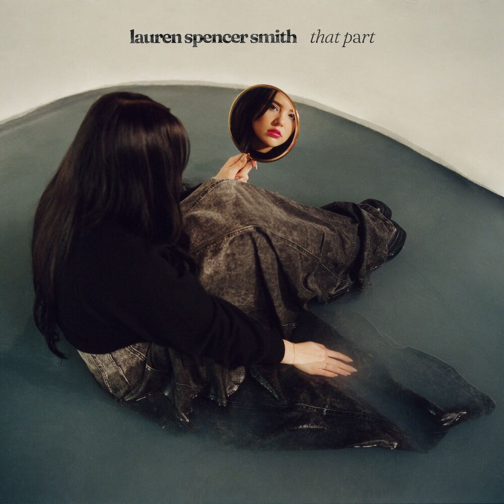 Portada de That Part