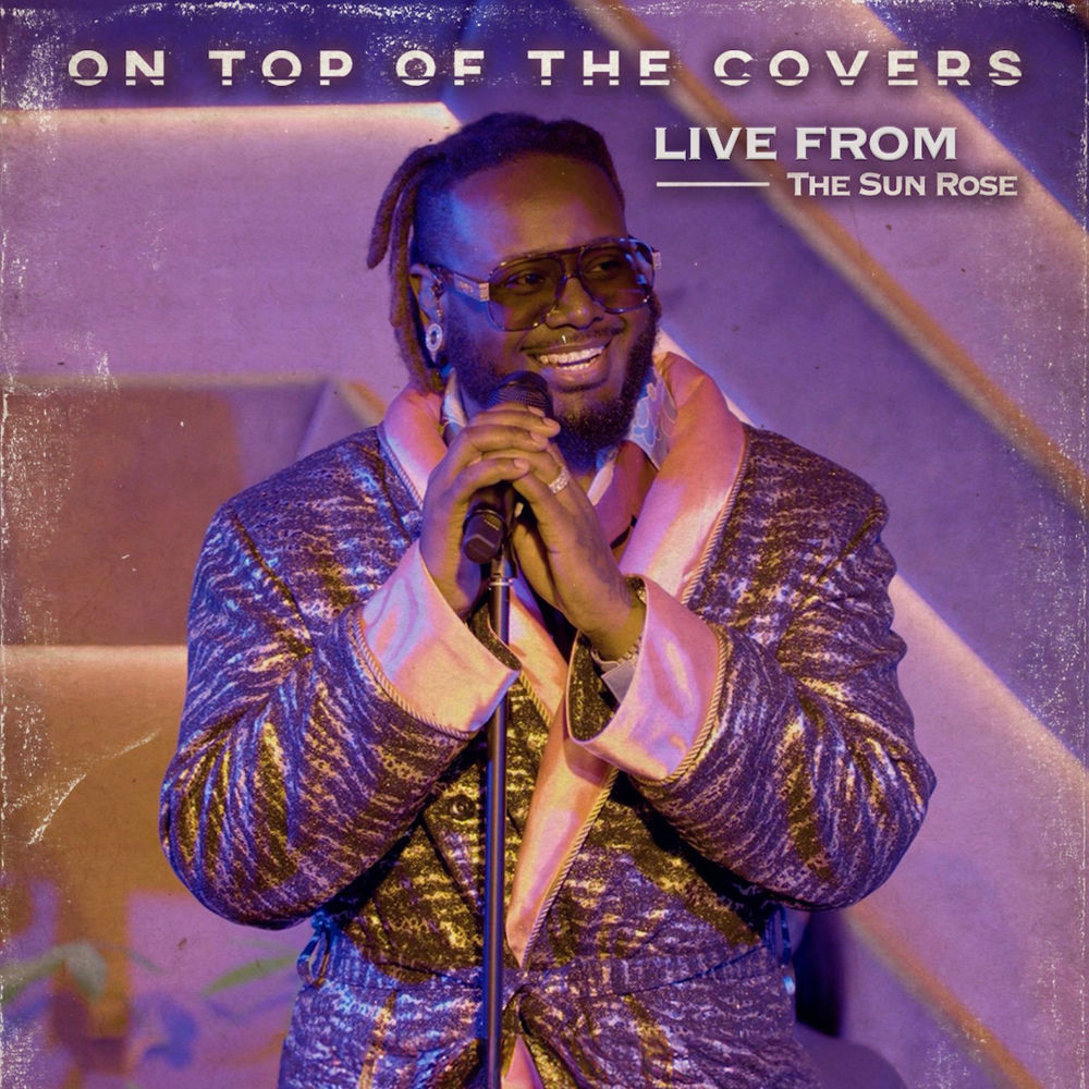 Portada de That’s Life