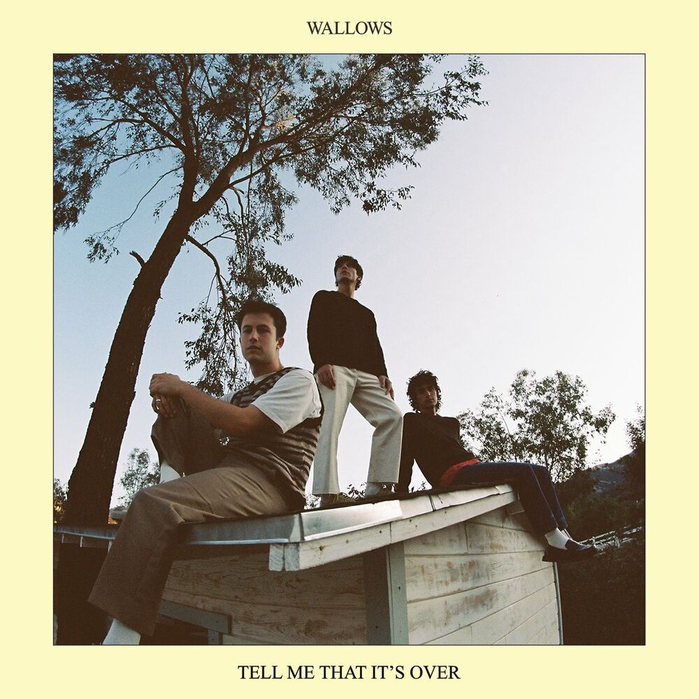 Portada de That’s What I Get