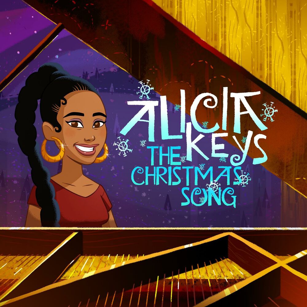 Portada de The Christmas Song