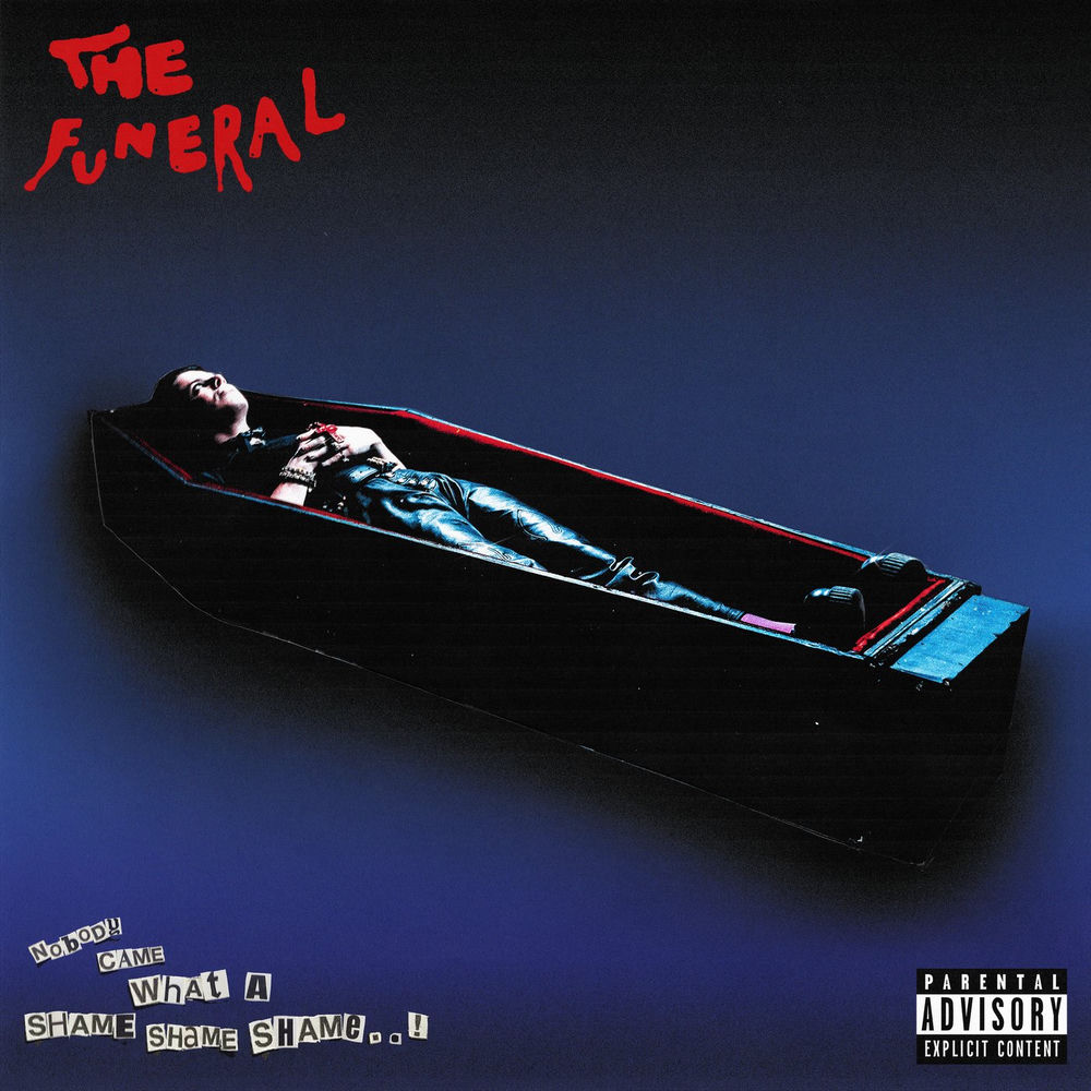 Portada de The Funeral (Acoustic)